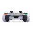 Ireland Flag Distressed PS5 DualSense Edge Pro Controller Skin